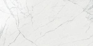 Керамогранит AY2N Marvel Calacatta Extra Lappato 120x240 фото