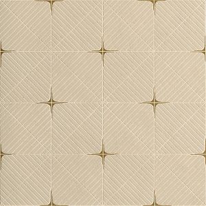 Керамическая плитка Atlas Concorde AF9T Marvel Sand Diamond 60х60 фото