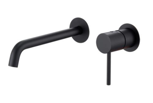 Встраиваемый смеситель для раковины IMEX GLM039/NG