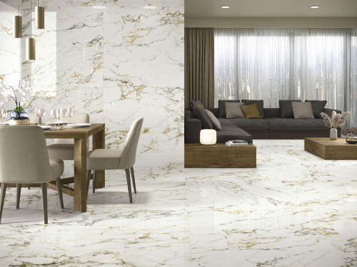 Керамогранит Baldocer Bellagio Pulido 60x120 фото 2