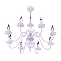 Подвесная люстра Citilux CL426180 фото