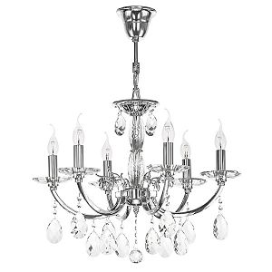 Подвесная люстра Lightstar 694064 фото