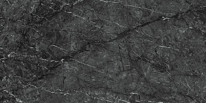 Керамогранит A7FU Marvel Grigio Lappato 2PZ 75x150 фото