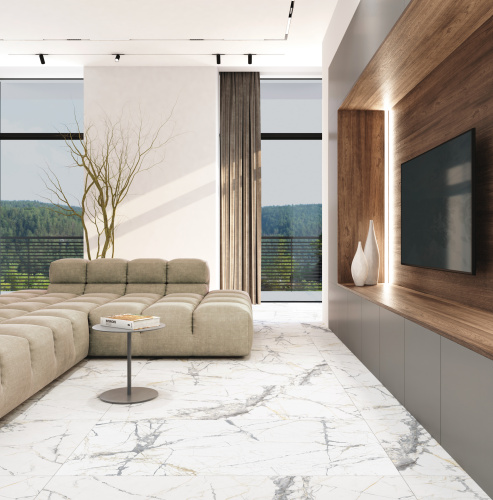 Керамогранит Tilezza Breccia 60х120 фото 2
