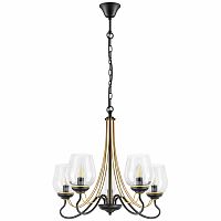 Подвесная люстра Lightstar 734057 фото