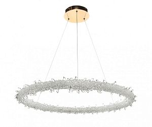 Подвесная люстра Kink Light 07875-80,33(3000K) фото