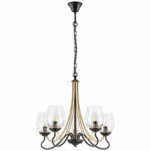 Подвесная люстра Lightstar 734057 фото