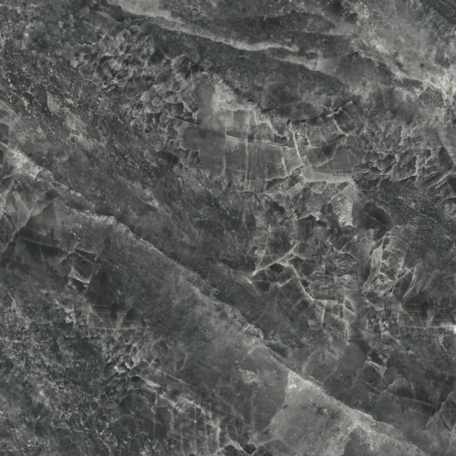 Керамогранит Baldocer Electra Black Pulido 120x120