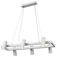 Подвесной светильник Vele Luce VL10021P06 фото