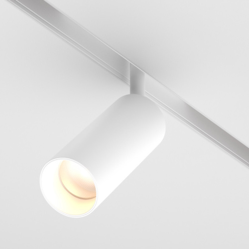 Светильник на шине Maytoni Technical TR032-2-12W3K-S-W