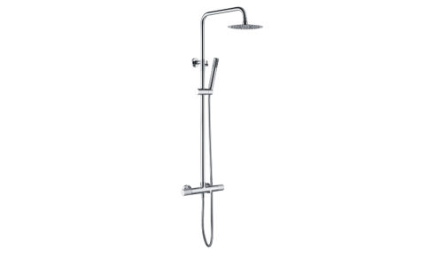 Душевой гарнитур IMEX BTD038-B
