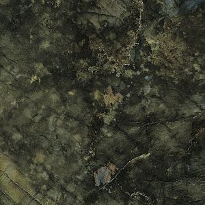 Керамогранит AL2H Marvel Brazil Green Lappato 75x75 фото