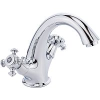 Смеситель для раковины Migliore Prestige, хром 26901 фото