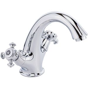 Смеситель для раковины Migliore Prestige, хром 26901 фото