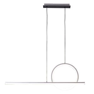 Подвесной светильник Mantra 7192 фото