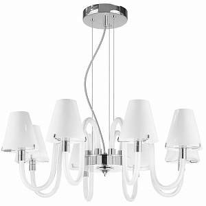 Подвесная люстра Lightstar 760086 фото