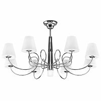 Люстра на штанге Lightstar 814094 фото