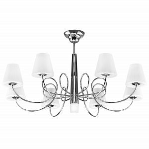 Люстра на штанге Lightstar 814094 фото