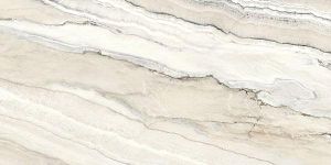 Керамогранит Vitra K951332R0001VTET MarbleSet Арабескато Норковый Матовый R9 7Рек 60x120 фото