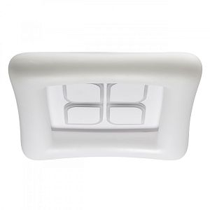 Накладной светильник DeMarkt 706010801 фото