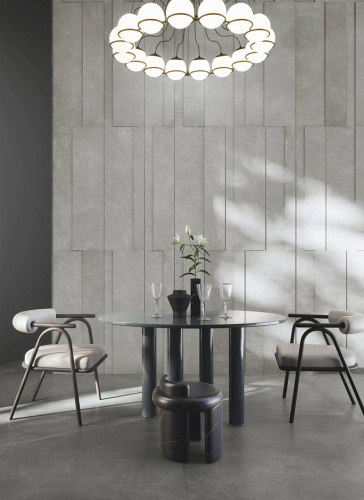 Керамогранит Refin Feel OT09 Dark Strutturato R R11 60x120 фото 2