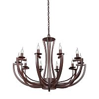 Подвесная люстра Vitaluce V3295-7/10 фото