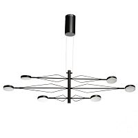 Подвесная люстра DeMarkt 632017206 фото