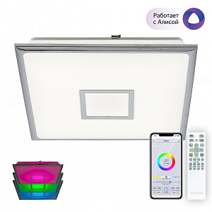 Накладной светильник Citilux CL703AK50G фото