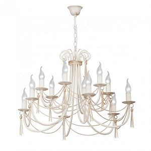 Подвесная люстра Vitaluce V1080/12 фото