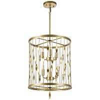 Подвесная люстра Lightstar 725163 фото