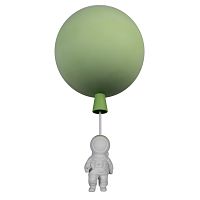 Детский светильник LOFT IT 10044/200 Green фото
