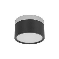 Накладной светильник LOFT IT 10179/12 Black фото