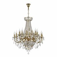 Подвесная люстра Lightstar 700292 фото