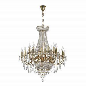 Подвесная люстра Lightstar 700292 фото