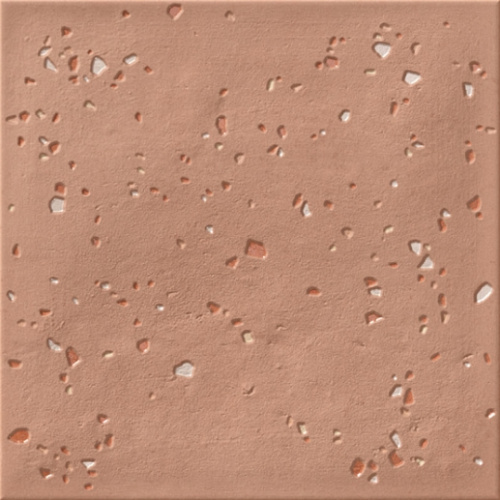 Керамогранит WOW Stardust 126392 Pebbles Cotto 15х15