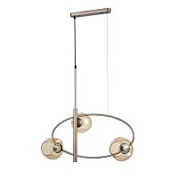 Подвесная люстра Vele Luce VL5004P03 фото