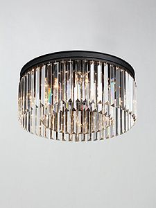 Накладная люстра Vitaluce V5180-1/8PL фото