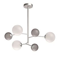 Люстра на штанге DeMarkt 605018406 фото