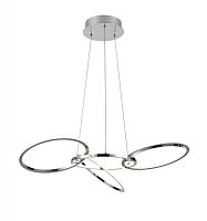 Подвесной светильник Vele Luce VL7033P04 фото