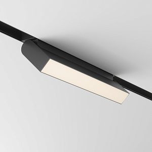 Светильник на шине Maytoni Technical TR075-2-20W3K-B фото