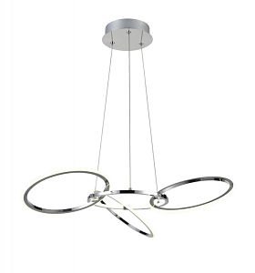 Подвесной светильник Vele Luce VL7033P04 фото