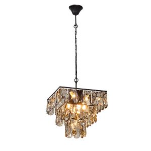 Каскадная люстра Vitaluce V5275-1/8+1 фото