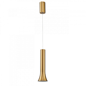 Подвесной светильник DeMarkt 631017901 фото