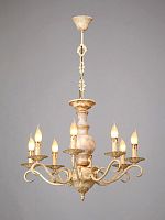 Подвесная люстра Vitaluce V1028/8 фото