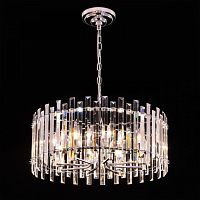 Подвесная люстра Citilux CL334181 фото