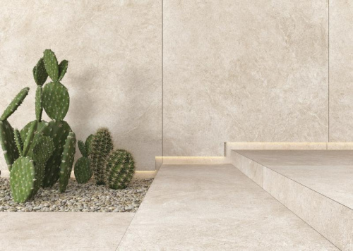 Керамогранит Grespania Arles 44RL79R Arena 60x120 фото 2