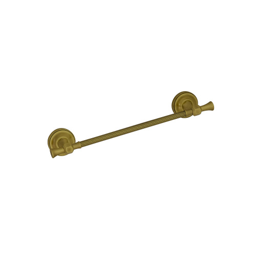 Полотенцедержатель Migliore Fortuna L36 см, бронза 27662