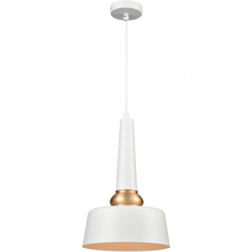 Подвесной светильник Vele Luce VL2141P01