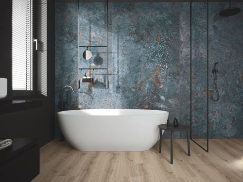 Керамогранит Baldocer Bora-Bora natural 120x280 фото 2