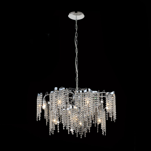 Подвесная люстра Citilux CL325121